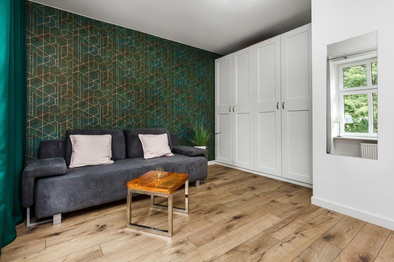 Panska Residence غدانسك المظهر الخارجي الصورة